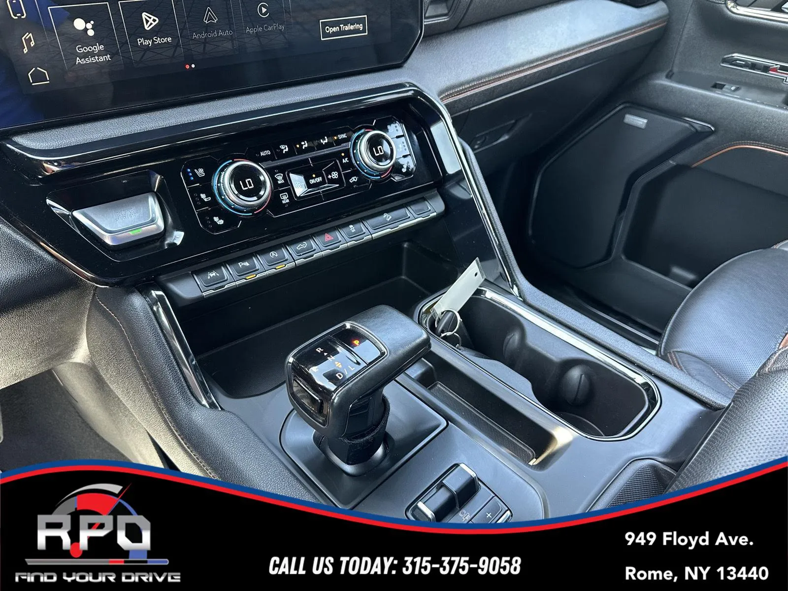 Blue 2020 Chevrolet Equinox LT for sale in Rome, NY
