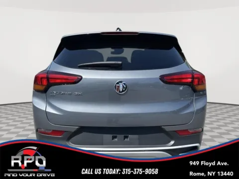 More photos of 2022 Buick Encore GX Preferred at Rome Preowned Auto Sales, NY