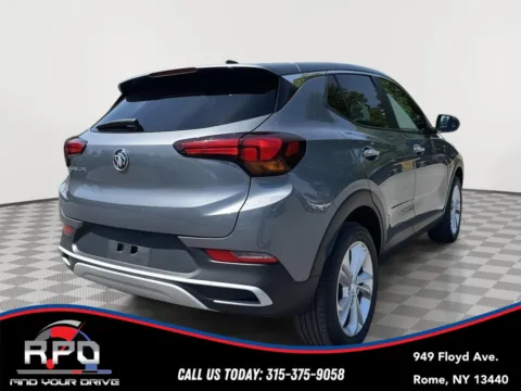 More photos of 2022 Buick Encore GX Preferred at Rome Preowned Auto Sales, NY