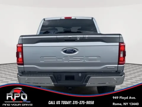 More photos of 2023 Ford F-150 XLT at Rome Preowned Auto Sales, NY