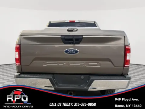 More photos of 2020 Ford F-150 XLT at Rome Preowned Auto Sales, NY