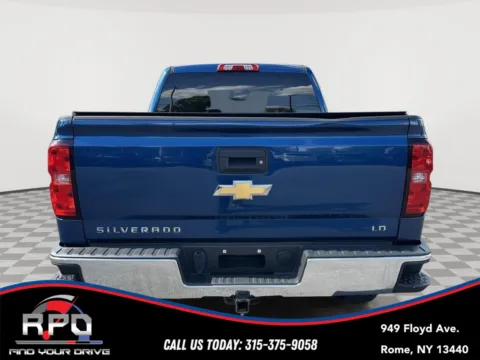 More photos of 2019 CHEVROLET SILVERADO 1500 at Rome Preowned Auto Sales, NY