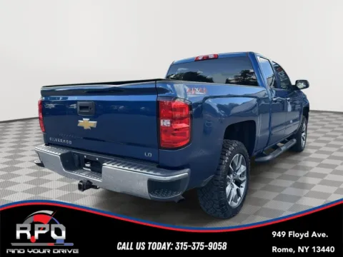 More photos of 2019 CHEVROLET SILVERADO 1500 at Rome Preowned Auto Sales, NY