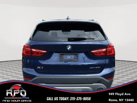 More photos of 2018 BMW X1 xDrive28i at Rome Preowned Auto Sales, NY