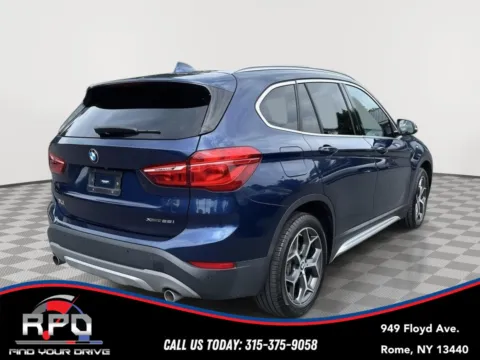 More photos of 2018 BMW X1 xDrive28i at Rome Preowned Auto Sales, NY