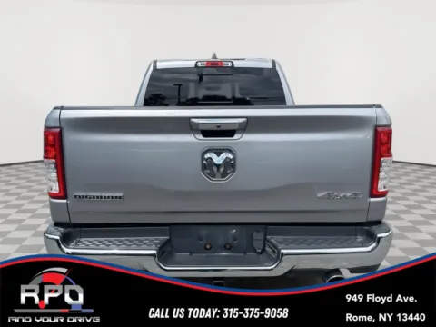 More photos of 2019 Ram 1500 Big Horn/Lone Star at Rome Preowned Auto Sales, NY