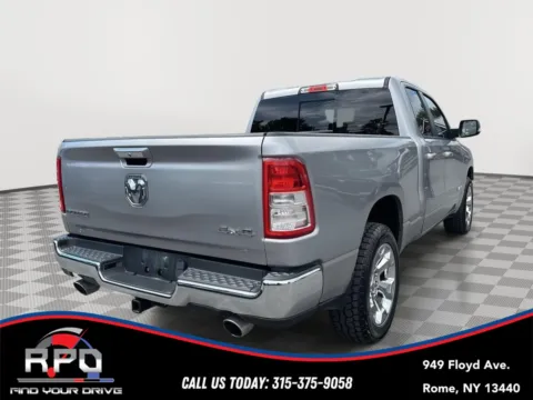 More photos of 2019 Ram 1500 Big Horn/Lone Star at Rome Preowned Auto Sales, NY