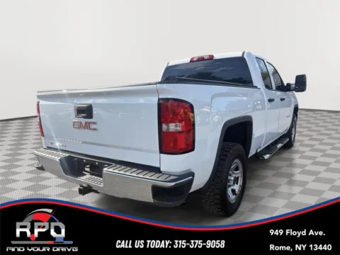 More photos of 2018 GMC Sierra 1500 at Rome Preowned Auto Sales, NY