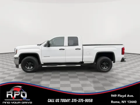Photos of 2018 GMC Sierra 1500 for sale in Rome, NY at Rome Preowned Auto Sales