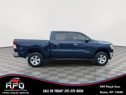 More photos of 2019 Ram 1500 Big Horn/Lone Star at Rome Preowned Auto Sales, NY