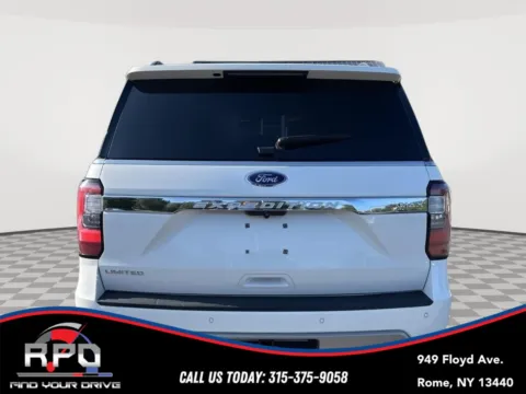 More photos of 2021 Ford Expedition Max Limited at Rome Preowned Auto Sales, NY