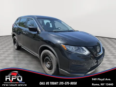 More photos of 2019 Nissan Rogue S at Rome Preowned Auto Sales, NY