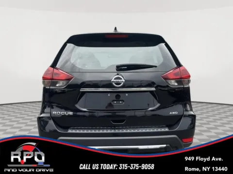 More photos of 2019 Nissan Rogue S at Rome Preowned Auto Sales, NY