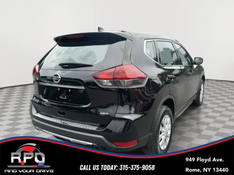More photos of 2019 Nissan Rogue S at Rome Preowned Auto Sales, NY