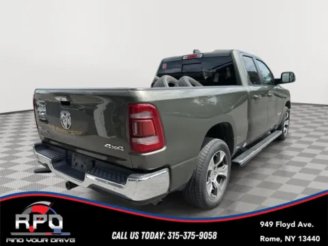More photos of 2020 Ram 1500 Big Horn at Rome Preowned Auto Sales, NY