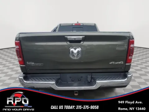 More photos of 2020 Ram 1500 Big Horn at Rome Preowned Auto Sales, NY