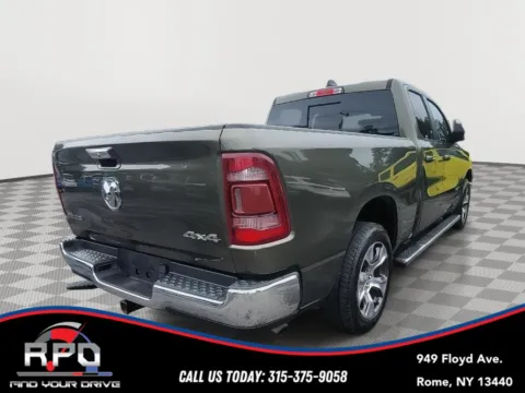 More photos of 2020 Ram 1500 Big Horn at Rome Preowned Auto Sales, NY