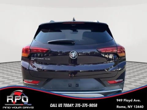 More photos of 2020 Buick Encore GX Essence at Rome Preowned Auto Sales, NY