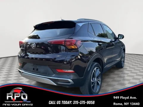 More photos of 2020 Buick Encore GX Essence at Rome Preowned Auto Sales, NY