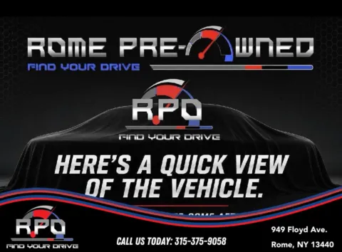 Another view of 2021 Ford Explorer XLT for sale in Rome, NY at Rome Preowned Auto Sales