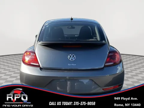 More photos of 2017 Volkswagen Beetle 1.8T S at Rome Preowned Auto Sales, NY