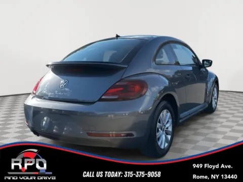 More photos of 2017 Volkswagen Beetle 1.8T S at Rome Preowned Auto Sales, NY