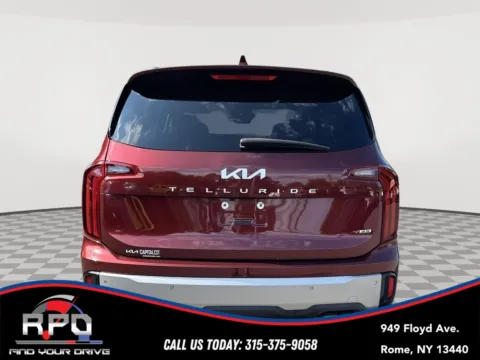 More photos of 2023 Kia Telluride S at Rome Preowned Auto Sales, NY