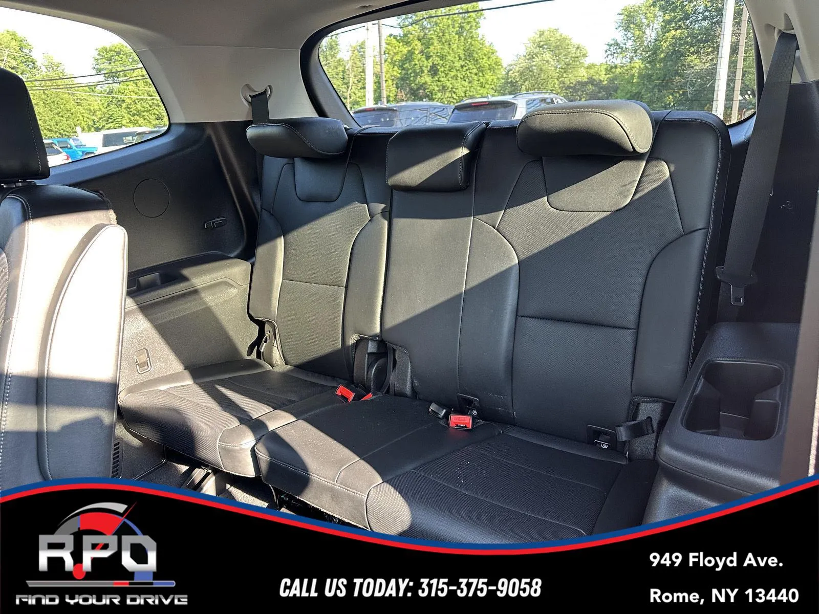 2023 Kia Telluride S - Photo 33