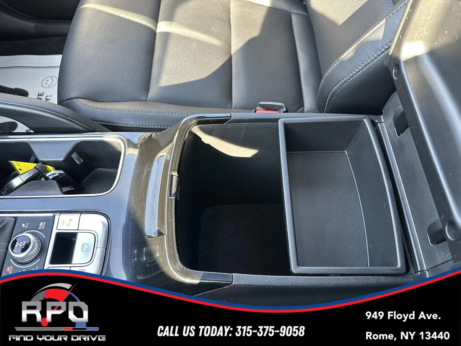 2023 Kia Telluride S - Photo 39
