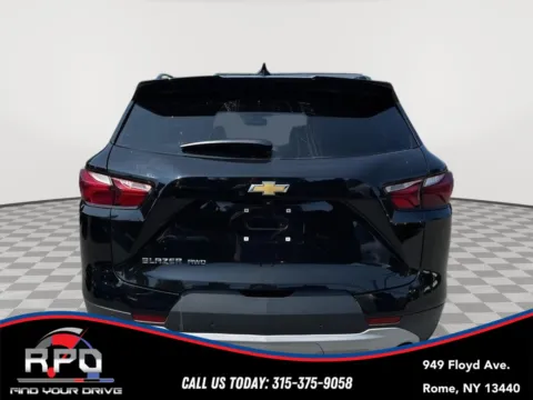 More photos of 2020 Chevrolet Blazer LT at Rome Preowned Auto Sales, NY