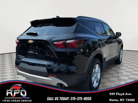 More photos of 2020 Chevrolet Blazer LT at Rome Preowned Auto Sales, NY