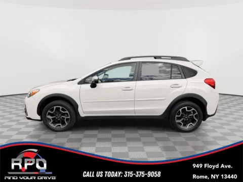 Photos of 2016 Subaru Crosstrek Limited for sale in Rome, NY at Rome Preowned Auto Sales