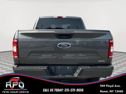 More photos of 2019 Ford F-150 XL at Rome Preowned Auto Sales, NY