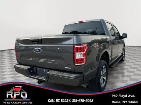 More photos of 2019 Ford F-150 XL at Rome Preowned Auto Sales, NY