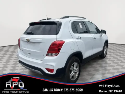 More photos of 2020 Chevrolet Trax LT at Rome Preowned Auto Sales, NY