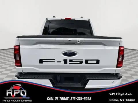 More photos of 2022 Ford F-150 XLT at Rome Preowned Auto Sales, NY