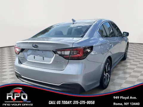 More photos of 2020 Subaru Legacy Premium at Rome Preowned Auto Sales, NY