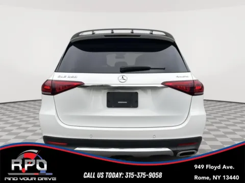 More photos of 2021 Mercedes-Benz GLE 350 at Rome Preowned Auto Sales, NY