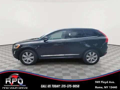 Photos of 2017 Volvo XC60 Inscription for sale in Rome, NY at Rome Preowned Auto Sales