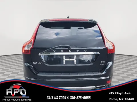 More photos of 2017 Volvo XC60 Inscription at Rome Preowned Auto Sales, NY
