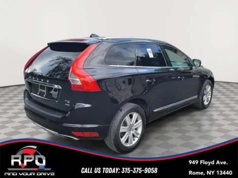 More photos of 2017 Volvo XC60 Inscription at Rome Preowned Auto Sales, NY