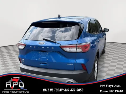 More photos of 2021 Ford Escape SE at Rome Preowned Auto Sales, NY