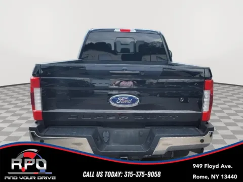 Photos of 2018 Ford Super Duty F-250 SRW LARIAT for sale in Rome, NY at Rome Preowned Auto Sales