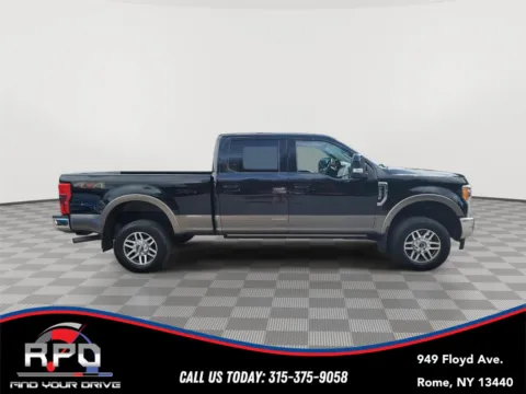 More photos of 2018 Ford Super Duty F-250 SRW LARIAT at Rome Preowned Auto Sales, NY