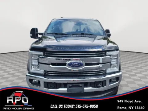 More photos of 2018 Ford Super Duty F-250 SRW LARIAT at Rome Preowned Auto Sales, NY