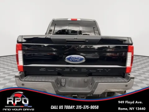More photos of 2018 Ford Super Duty F-250 SRW LARIAT at Rome Preowned Auto Sales, NY