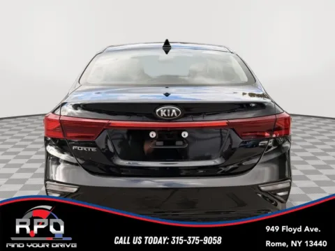 More photos of 2020 Kia Forte LXS at Rome Preowned Auto Sales, NY
