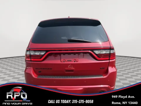 More photos of 2021 Dodge Durango GT Plus at Rome Preowned Auto Sales, NY