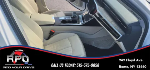 Photos of 2019 Audi A6 Premium for sale in Rome, NY at Rome Preowned Auto Sales
