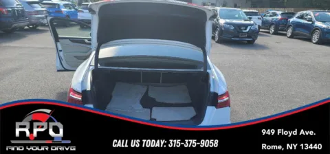 More photos of 2019 Audi A6 Premium at Rome Preowned Auto Sales, NY